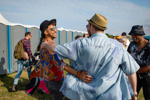 Best Event porta potty rental  in USA